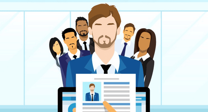 Troca de Emprego Prejudica curriculum