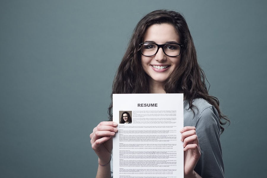Curriculum: O que não pode faltar