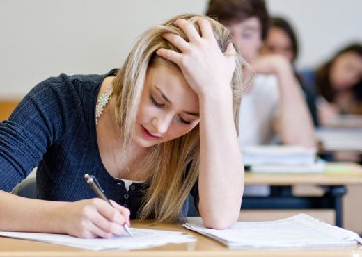 Erros de quem estuda para Concurso Público