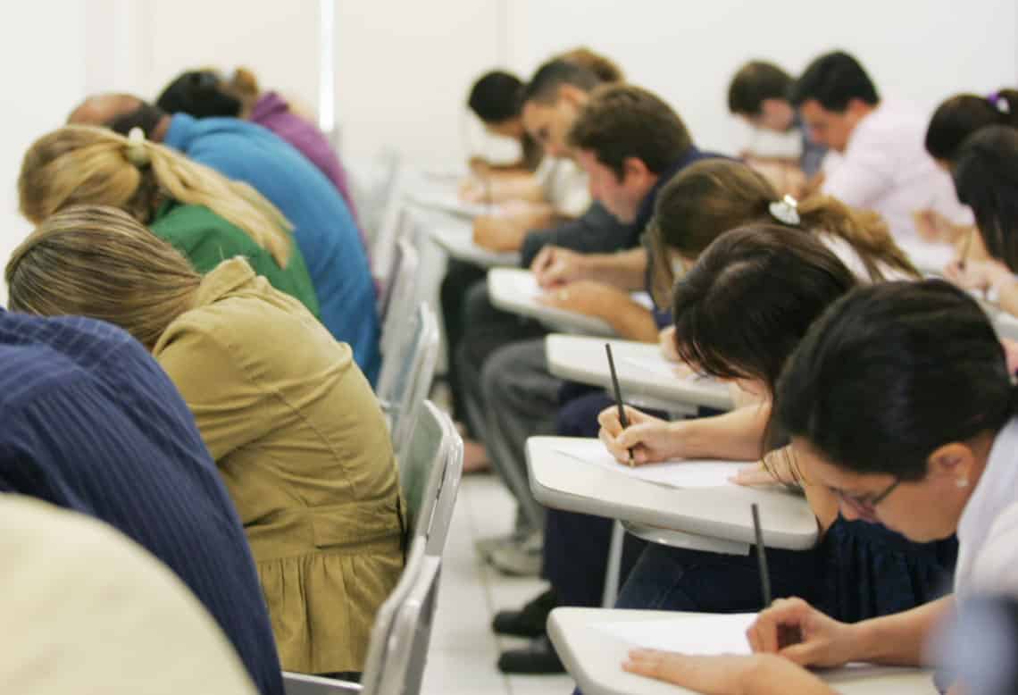 6 dicas para Concurso Público