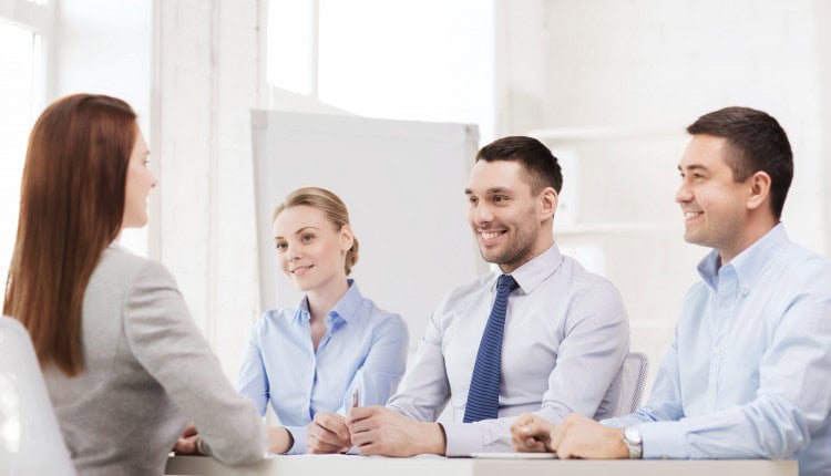 Dicas para entrevista de emprego