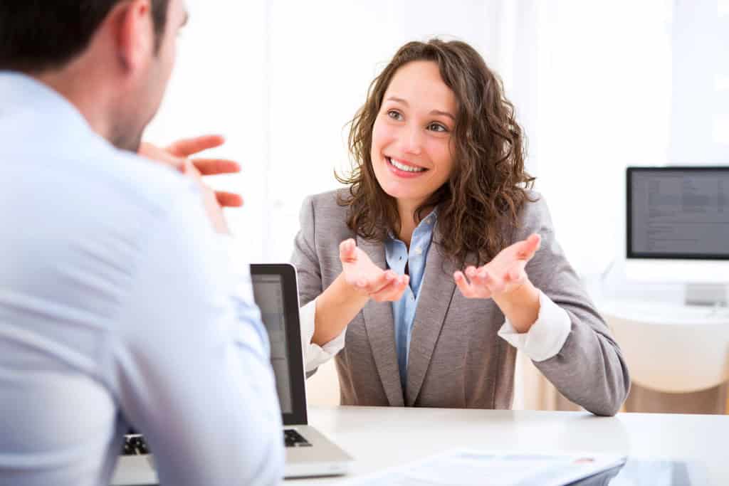5 dicas para sua entrevista de emprego