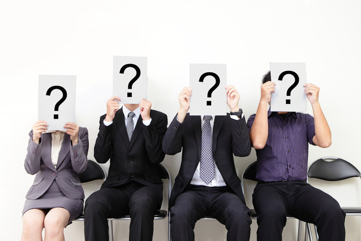 Vai mudar de emprego na crise?