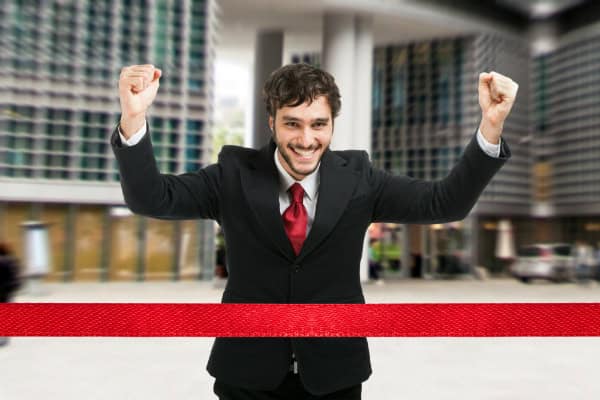 O melhor emprego do mundo