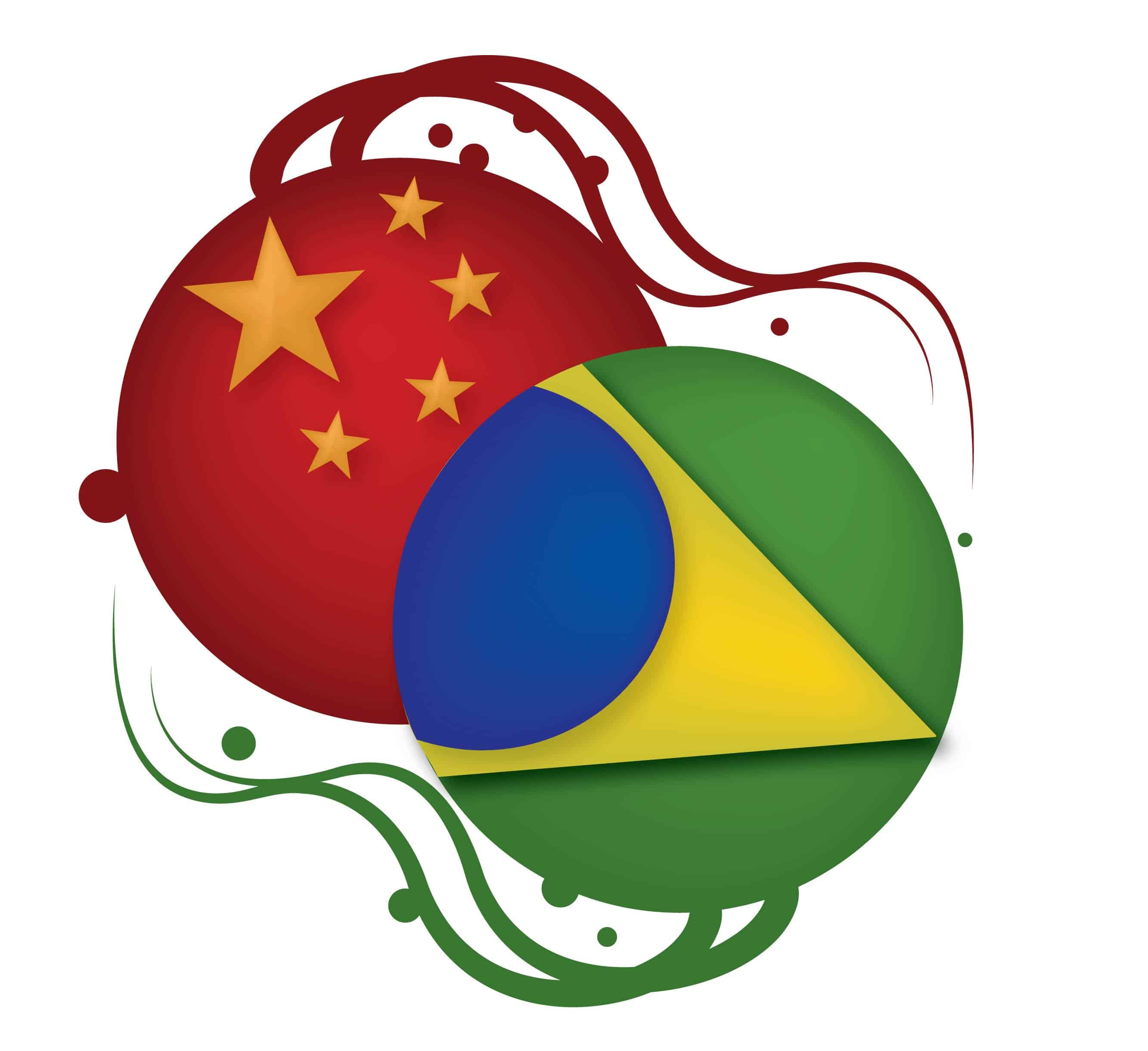 Empregos na China movimentam mercado brasileiro