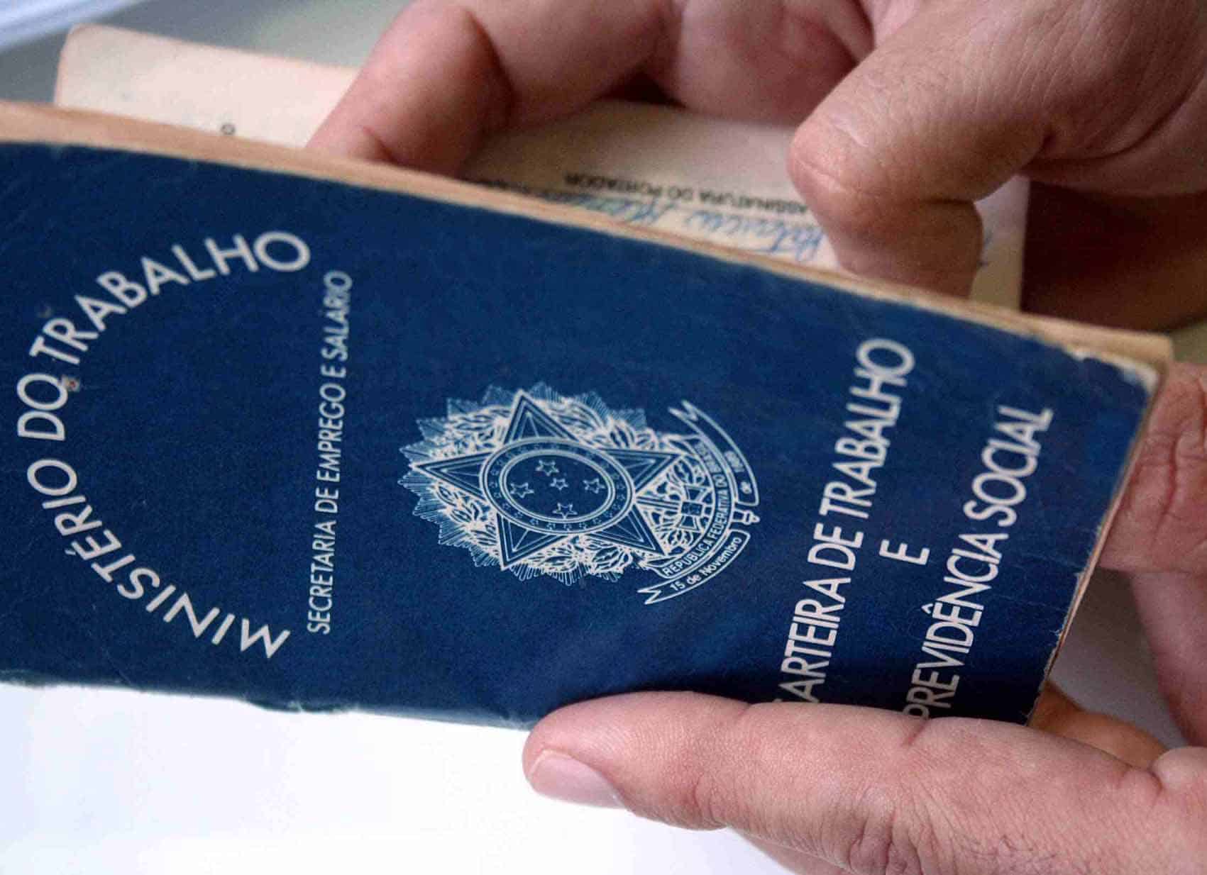Dicas para garantir um emprego