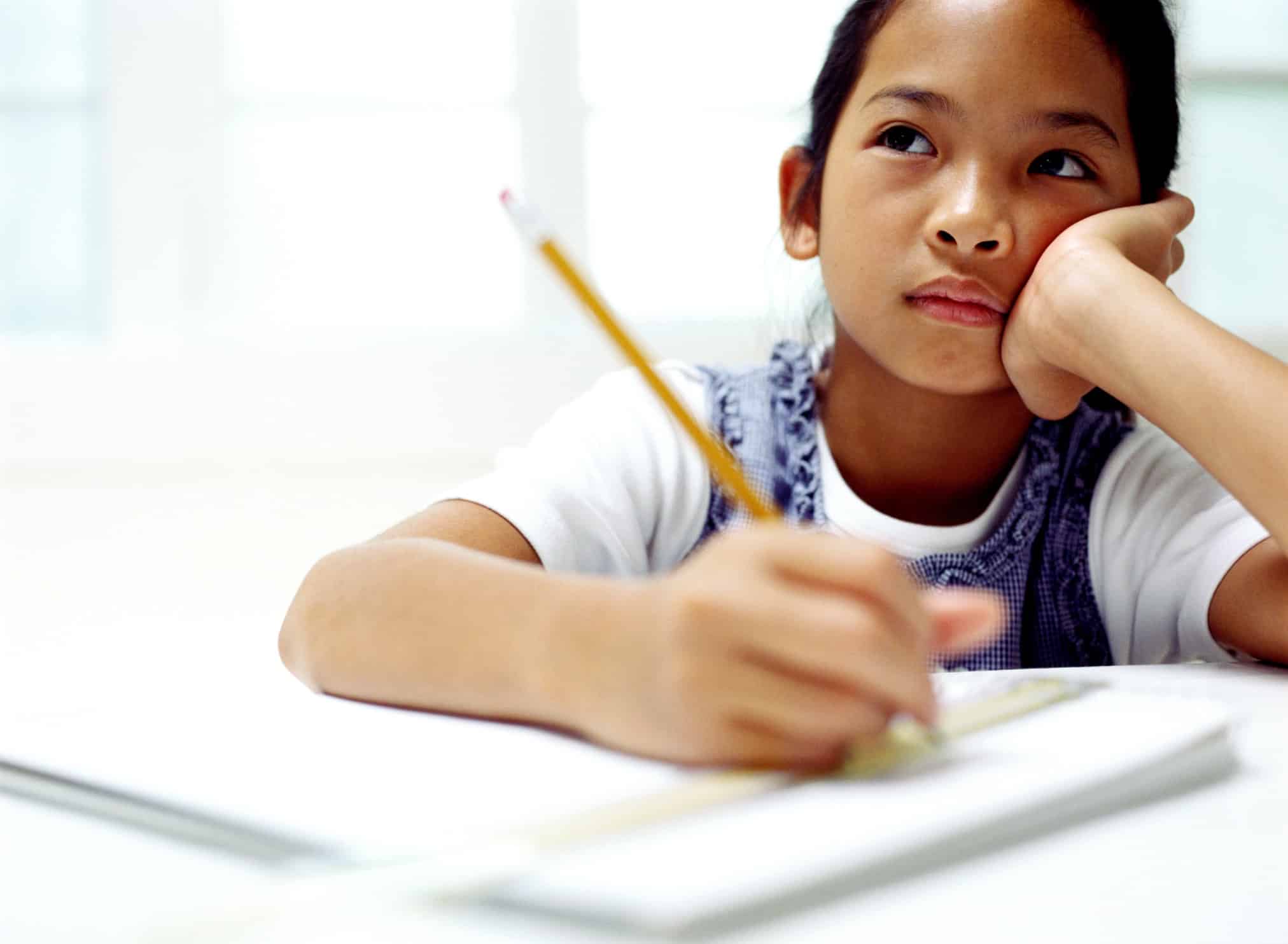 Como contornar as dificuldades nos estudos?