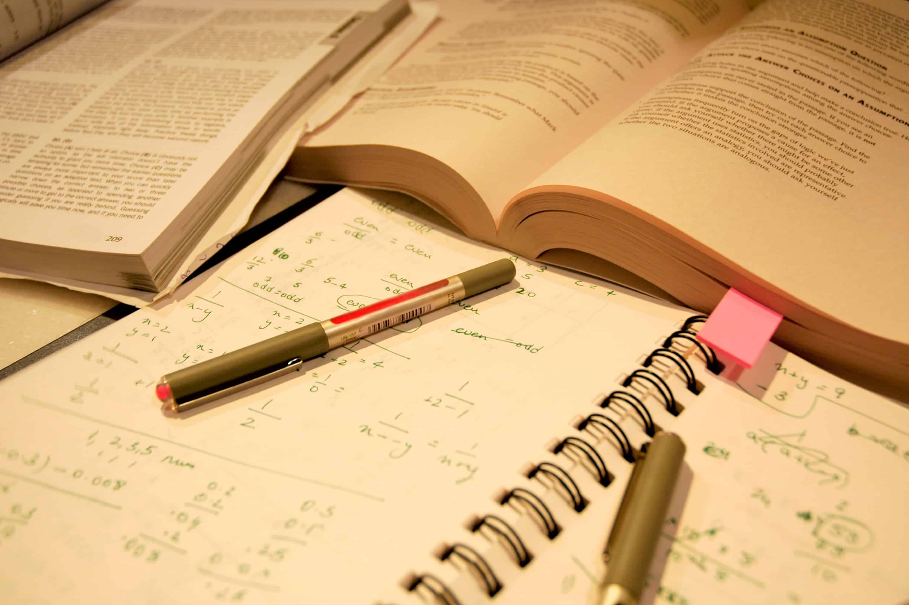 Português em concursos| Como estudar?