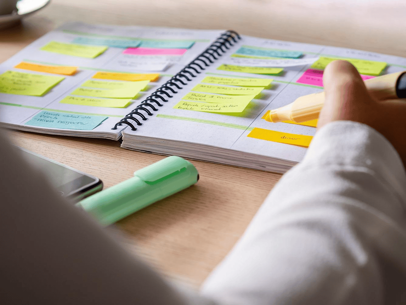 Como Organizar um Plano de Estudos para Concursos Públicos de Nível Médio em 3 Meses