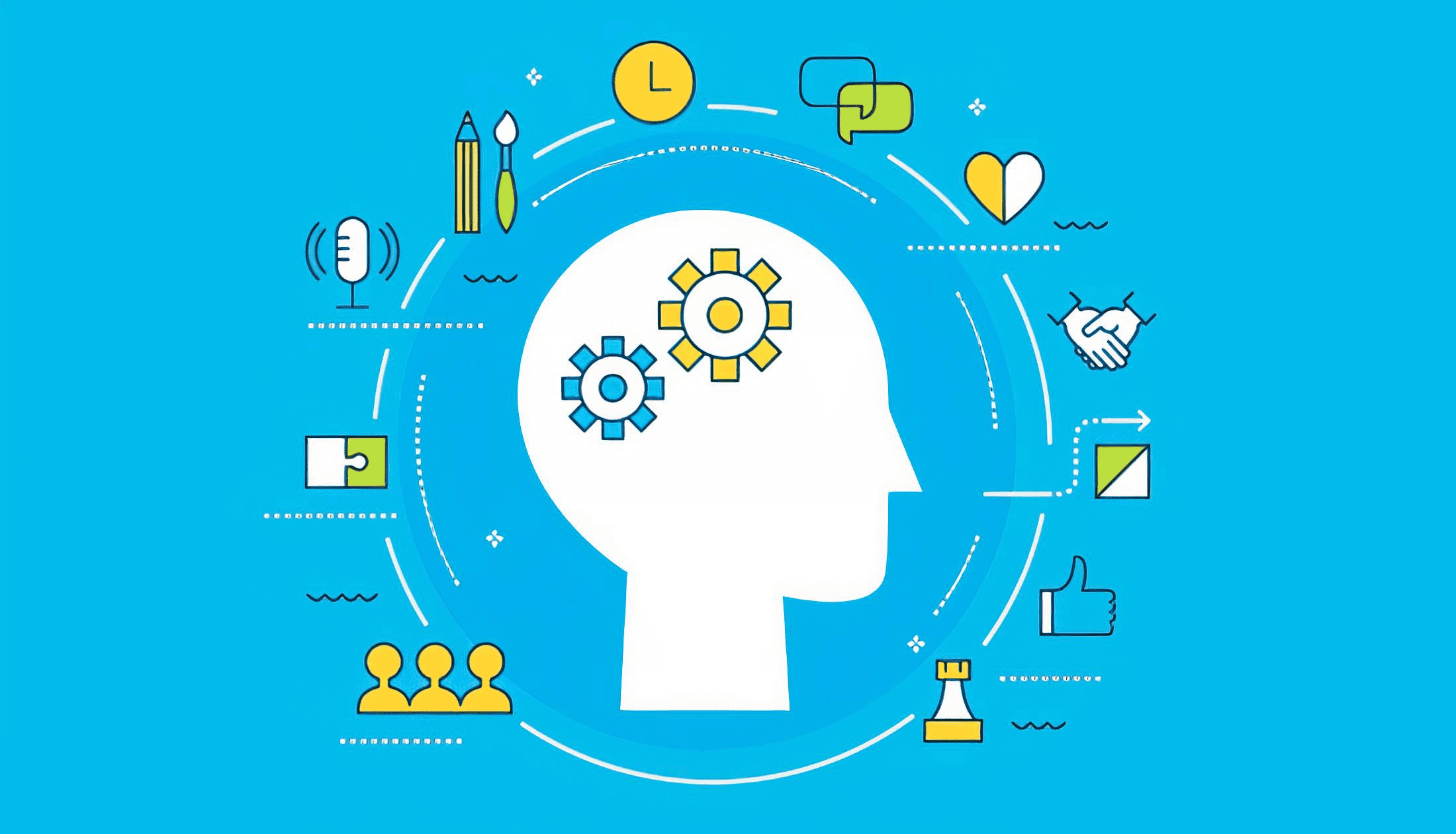 Soft Skills Essenciais para Quem Busca Carreira em Administração