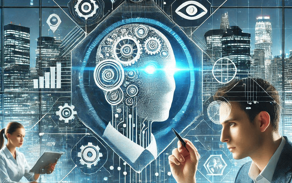 Como Se Tornar Especialista em Inteligência Artificial para Empresas e Alavancar Sua Carreira