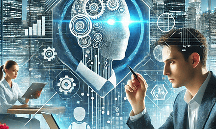 Como Se Tornar Especialista em Inteligência Artificial para Empresas e Alavancar Sua Carreira