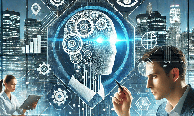 Como Se Tornar Especialista em Inteligência Artificial para Empresas e Alavancar Sua Carreira