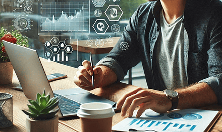 O Futuro do Analista de Dados na Saúde Digital em 2025: Oportunidades e Habilidades Essenciais