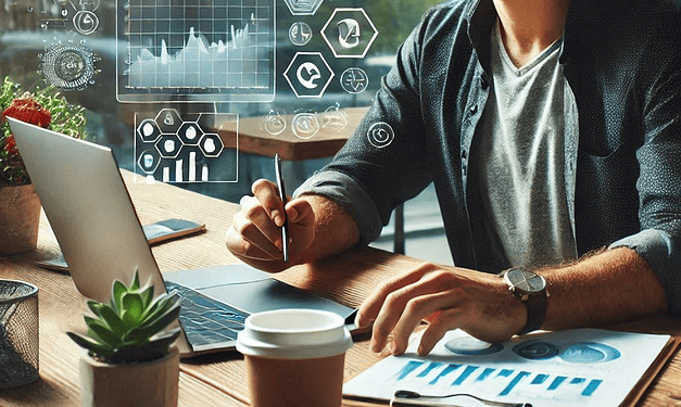 O Futuro do Analista de Dados na Saúde Digital em 2025: Oportunidades e Habilidades Essenciais