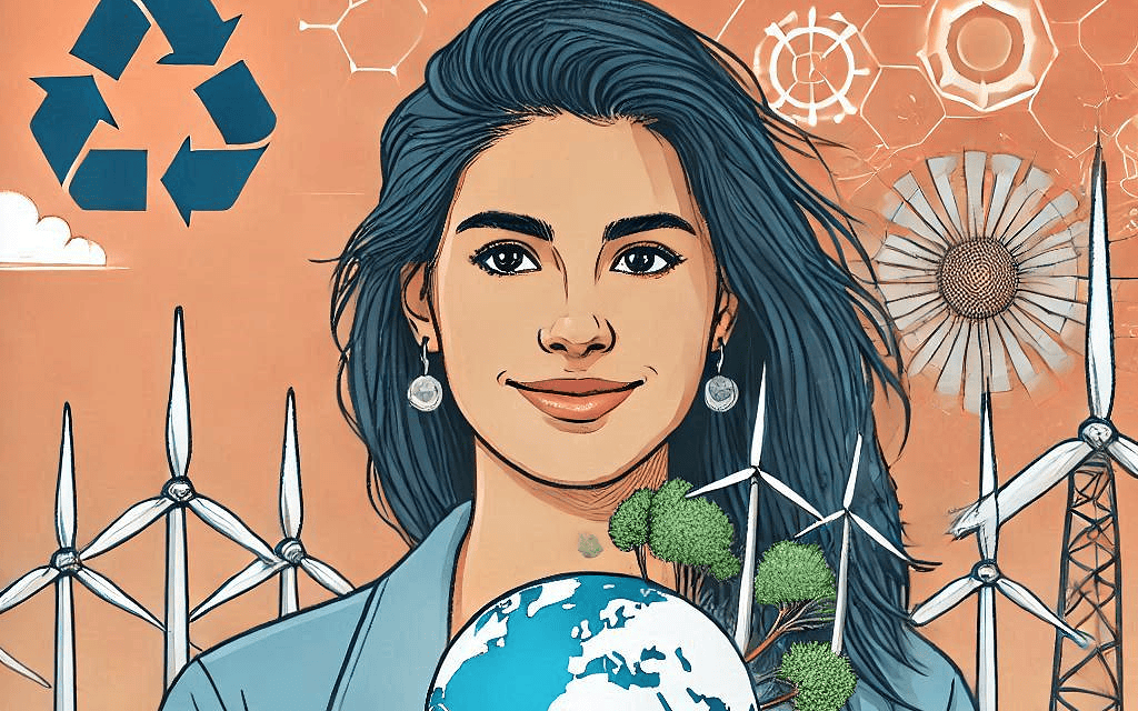 Engenheiro de Energia Renovável no Brasil: Como Construir uma Carreira Sustentável e Transformadora