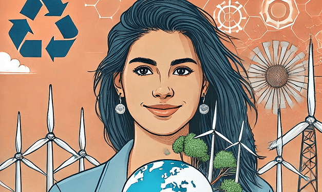 Engenheiro de Energia Renovável no Brasil: Como Construir uma Carreira Sustentável e Transformadora