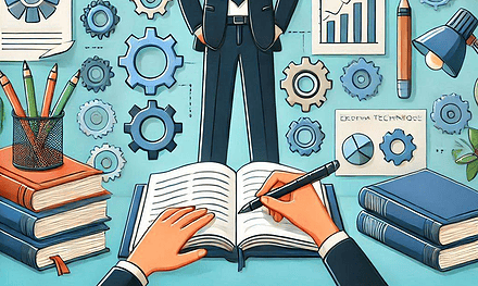 Técnicas de Estudo e Planejamento para Concursos Públicos em 2025: Dicas Práticas e Efetivas