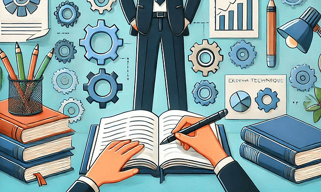 Técnicas de Estudo e Planejamento para Concursos Públicos em 2025: Dicas Práticas e Efetivas