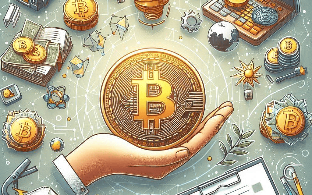 O que são criptomoedas para iniciantes básicos: Desvendando o futuro do dinheiro