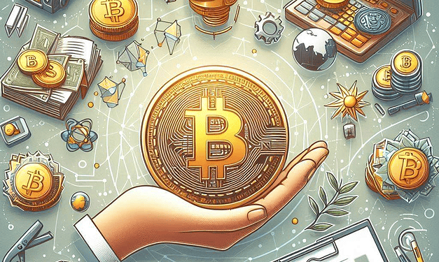 O que são criptomoedas para iniciantes básicos: Desvendando o futuro do dinheiro