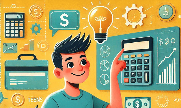 Como ensinar finanças crianças adolescentes educação prática: Guia completo para um futuro financeiro brilhante