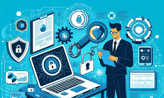 Especialista em Blockchain e Segurança Digital: A carreira do futuro, guia completo!