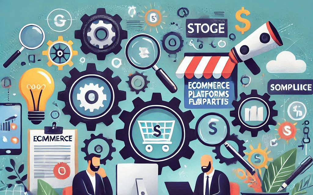 Especialista em Comércio Eletrônico e Plataformas Digitais: Guia Completo para Dominar o Mercado Online!
