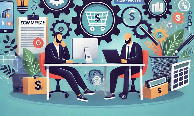 Especialista em Comércio Eletrônico e Plataformas Digitais: Guia Completo para Dominar o Mercado Online!