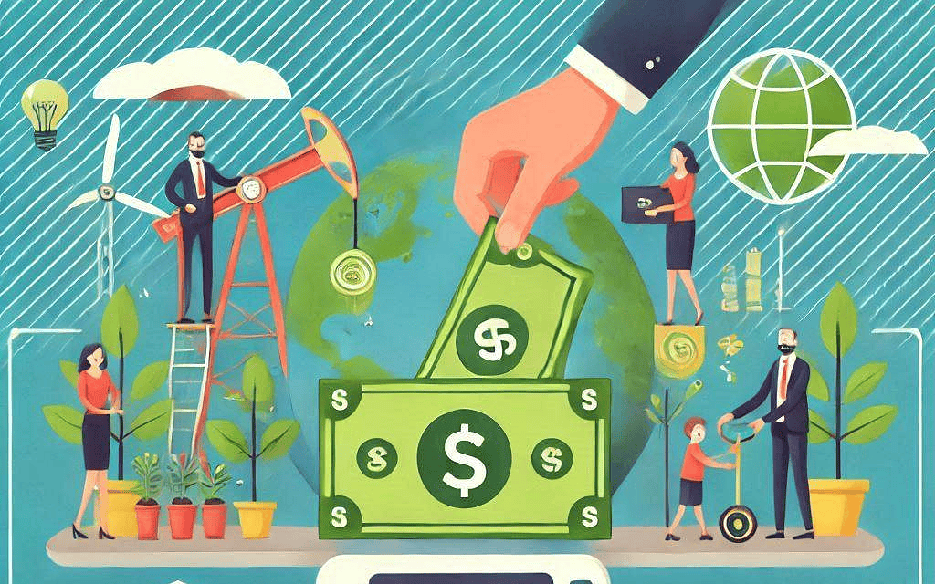 Tudo o Que Você Precisa Saber Sobre Como Funcionam as Microfinanças para Comunidades Locais