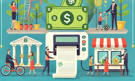Tudo o Que Você Precisa Saber Sobre Como Funcionam as Microfinanças para Comunidades Locais