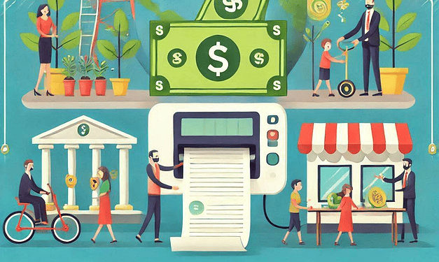 Tudo o Que Você Precisa Saber Sobre Como Funcionam as Microfinanças para Comunidades Locais