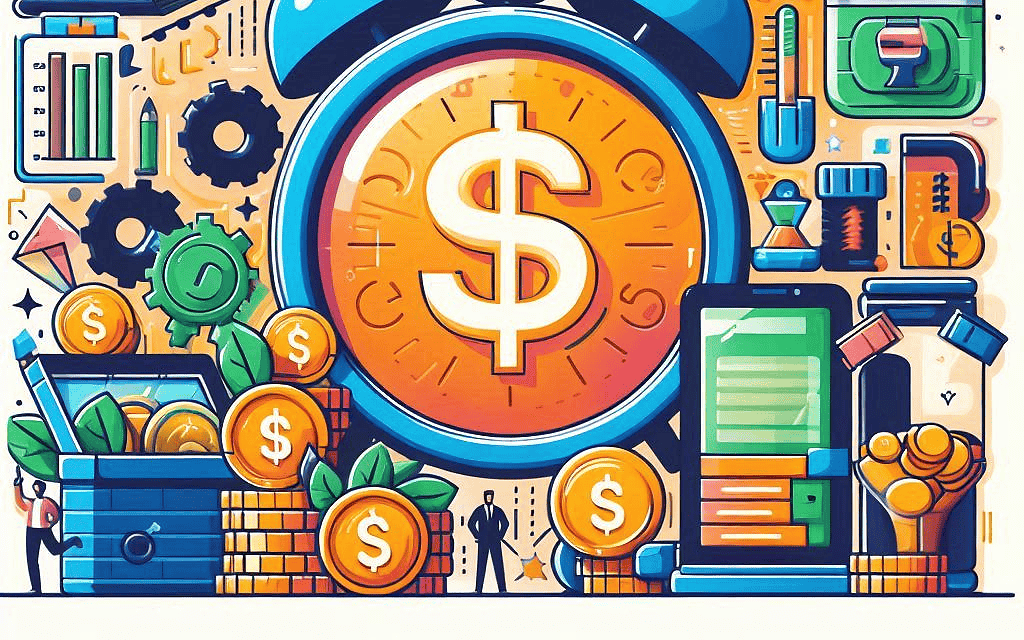 Guia Completo: Ideias Inovadoras de Renda Passiva para Iniciantes – Construa Seu Futuro Hoje!