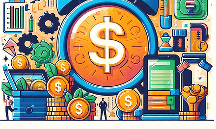 Guia Completo: Ideias Inovadoras de Renda Passiva para Iniciantes – Construa Seu Futuro Hoje!
