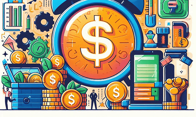 Guia Completo: Ideias Inovadoras de Renda Passiva para Iniciantes – Construa Seu Futuro Hoje!