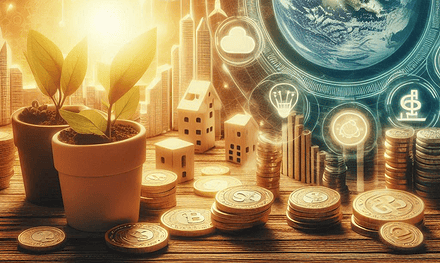 Tudo Sobre Investir em Tokens de Crédito de Carbono Sustentável: Oportunidades e Impacto Ambiental