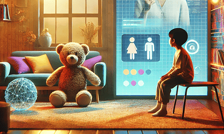 Psicólogo Infantil Online: Como Será a Terapia em 2025?